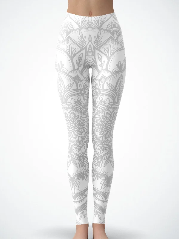 Yang Mandala Tights