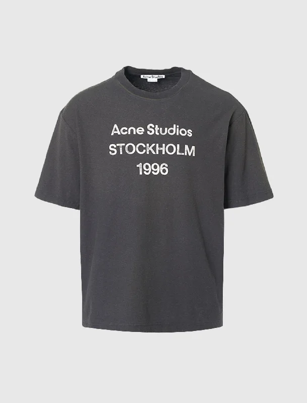 Puff Sleeve Women T Shirt for a Fashion - Forward LookOVERSIZED T-SHIRT