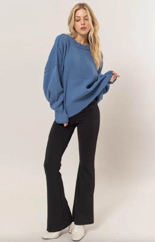Gray Blue