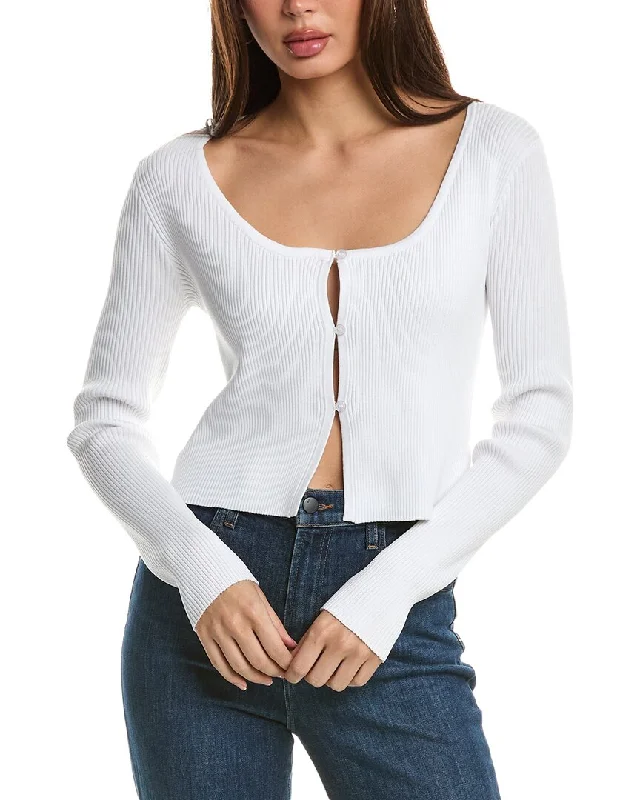 BCBG New York Sweater Top