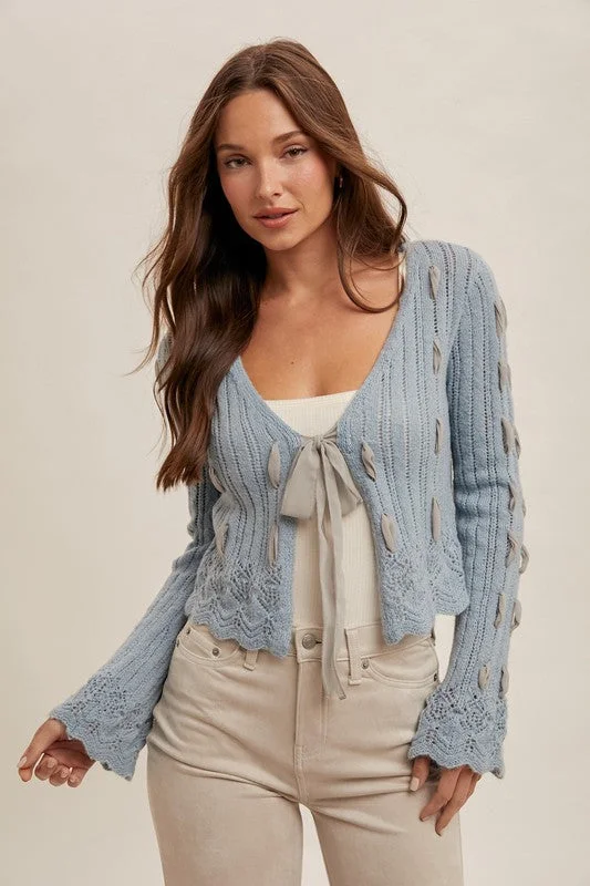 Candace Cardigan