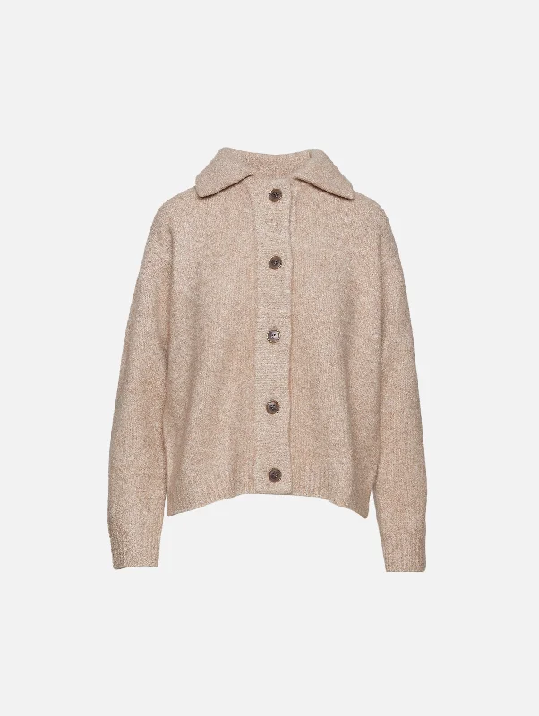 Edda Cardigan Jacket