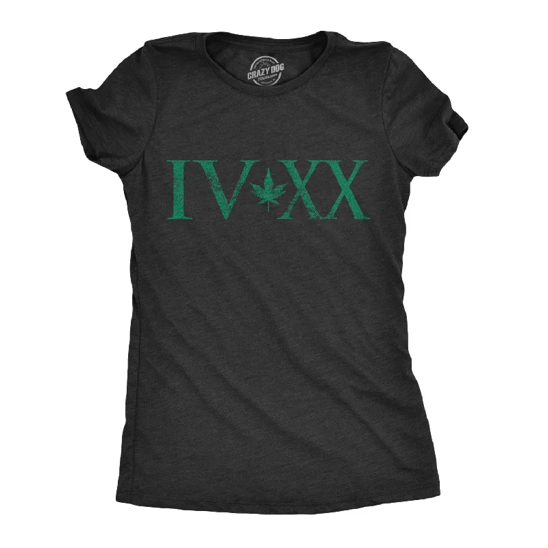 IV XX Women's T Shirt