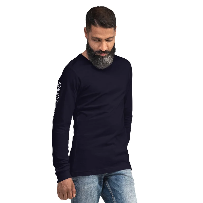 Puff Sleeve Women T Shirt for a Fashion - Forward LookJJM Unisex Long Sleeve Tee