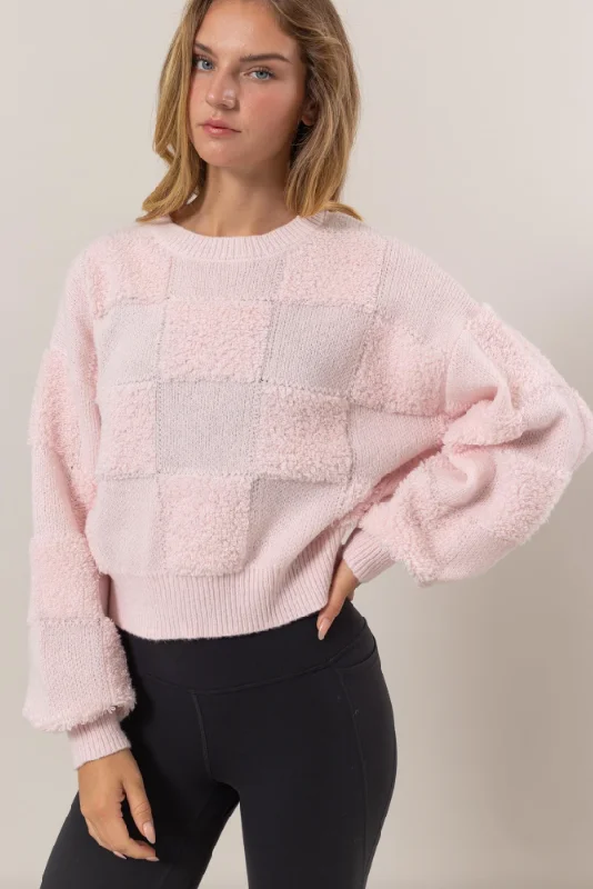 Pale Pink