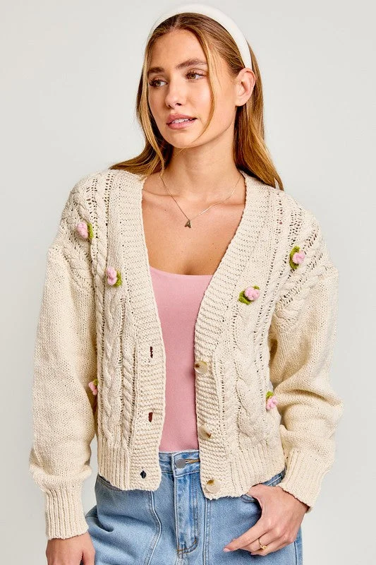 Rayley Cardigan