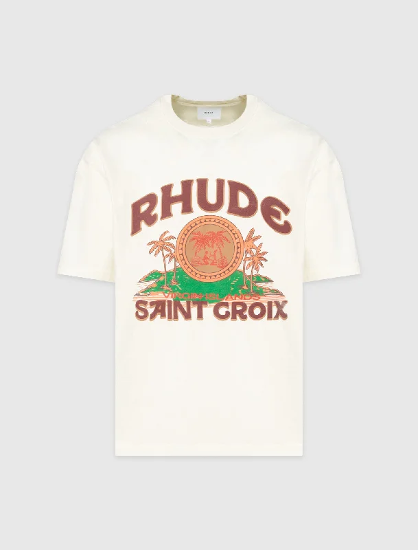 SAINT CROIX TEE