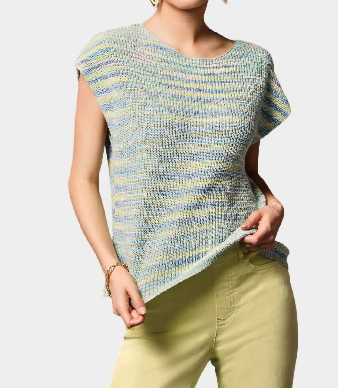 Cropped Women's Angora Blend Sweaters for a Trendy LookSpace-Dye Sweater In Wild Lime Cropped Women's Angora Blend Sweaters for a Trendy LookSpace-Dye Sweater In Wild Lime