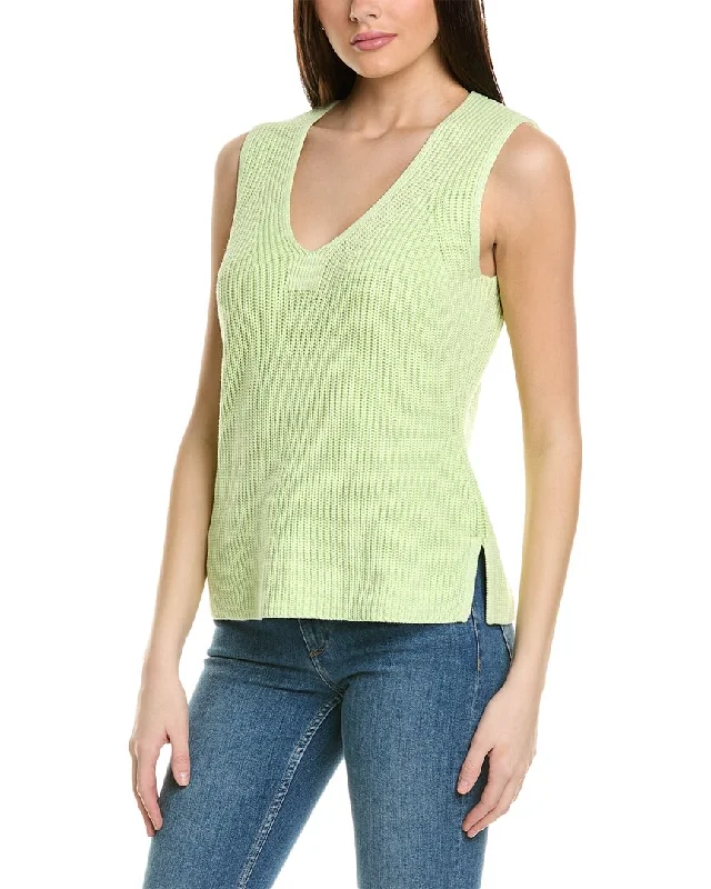 Tommy Bahama Belle Haven Tank Sweater