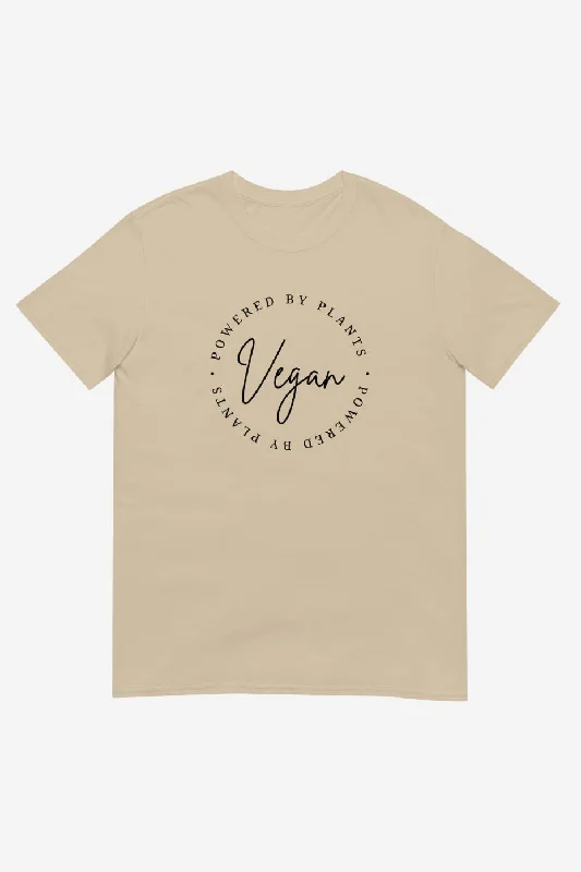 Vegan Classic Unisex T-Shirt