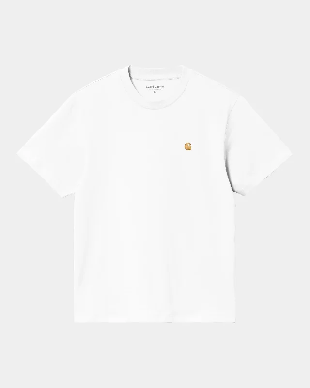 Women’s Chase T-Shirt | White