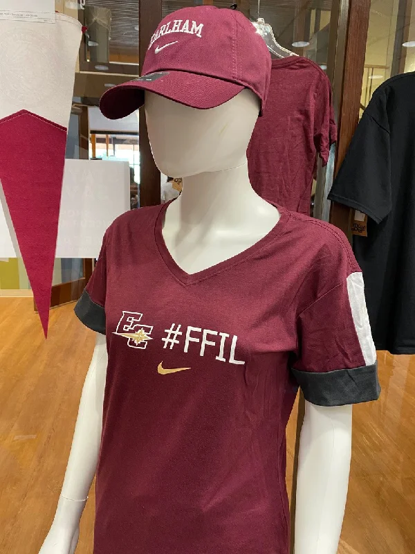 Women's Nike Fan Top