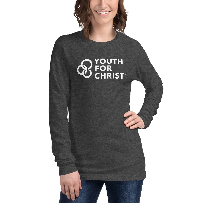 Dark Grey Heather
