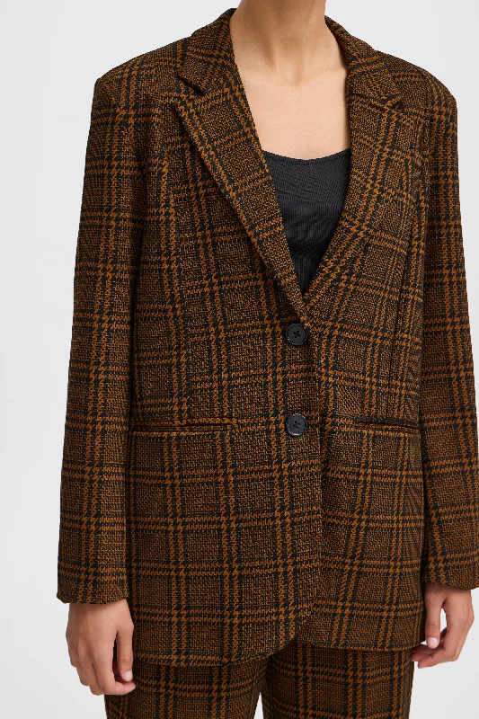 Blazer ihkate mosley oversize