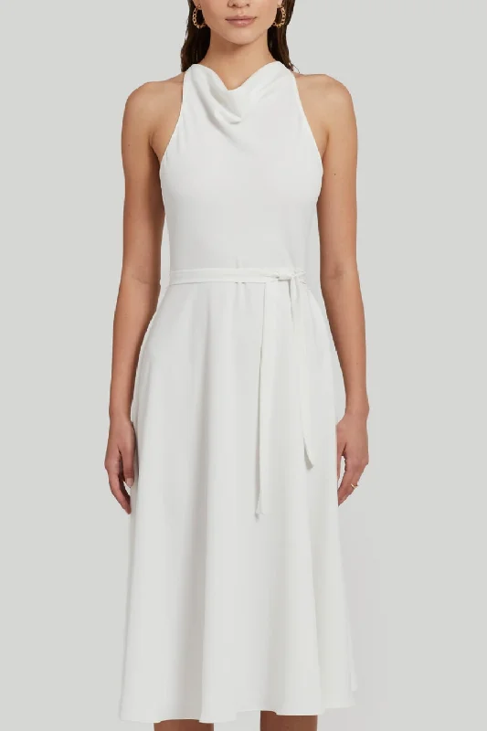 Mini Women Dress with a Short Hem for a Young and Trendy StyleElondra Dress