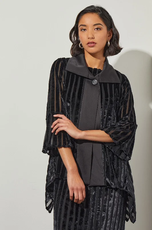 Black/Silver
