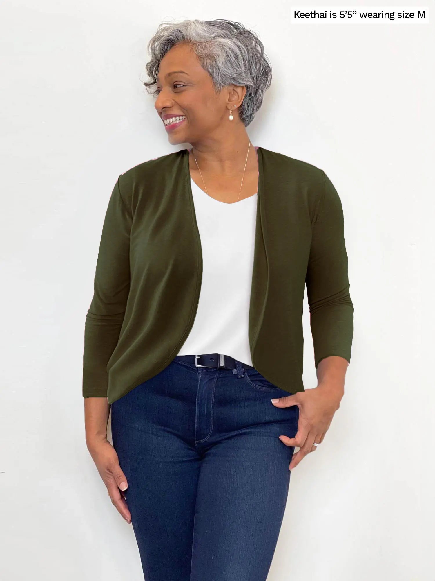 olive