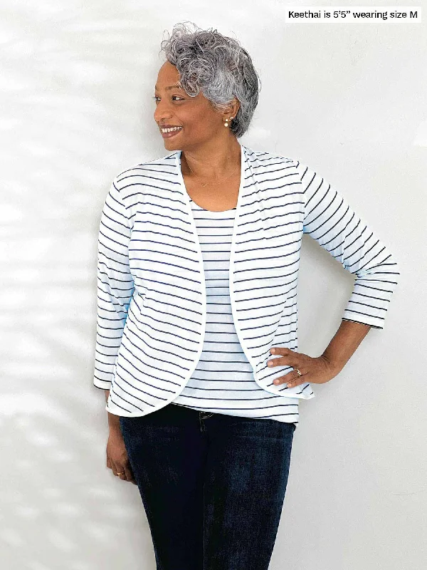 coastal stripe