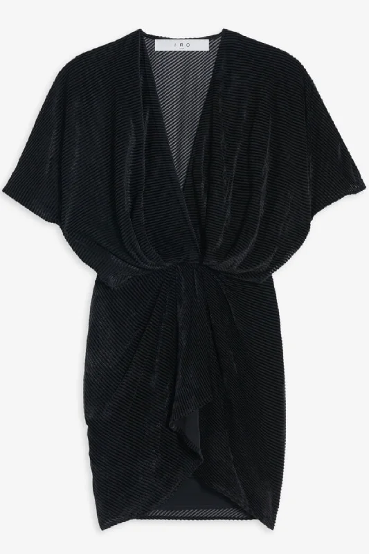 Sheath Women Dress with a Tailored Fit for a Professional LookZely Dress