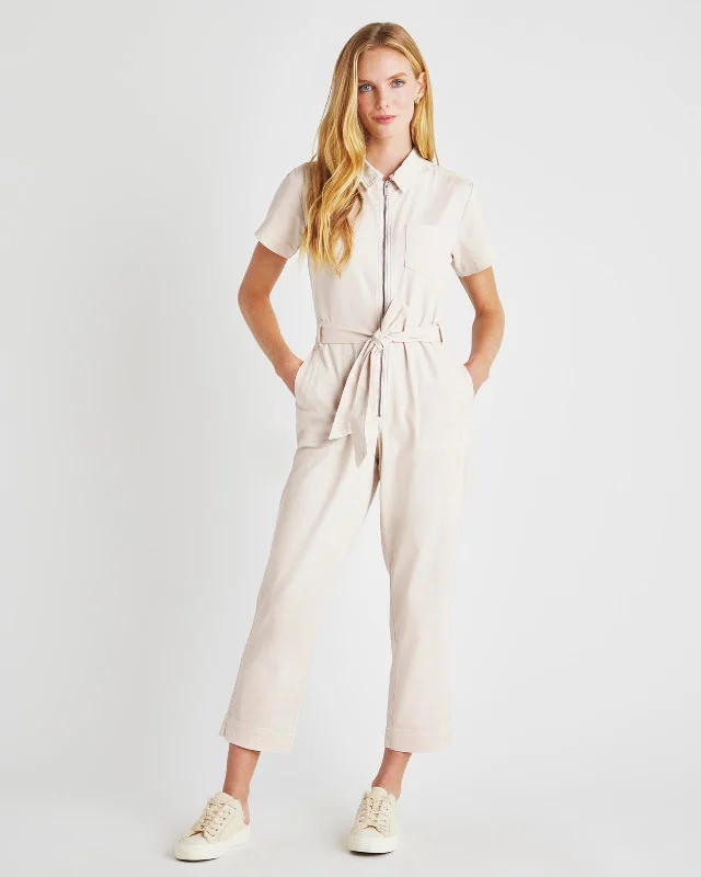 Shift Women Dress with a Simple and Classic Design for Everyday WearErika Jumpsuit