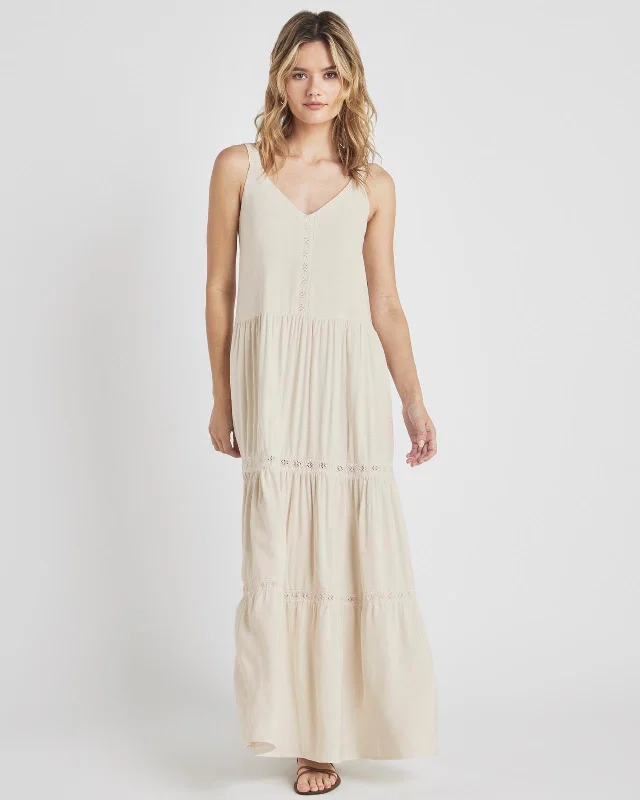 Backless Women Dress for a Sexy and Alluring Look at Evening EventsHaven Maxi Dress Backless Women Dress for a Sexy and Alluring Look at Evening EventsHaven Maxi Dress