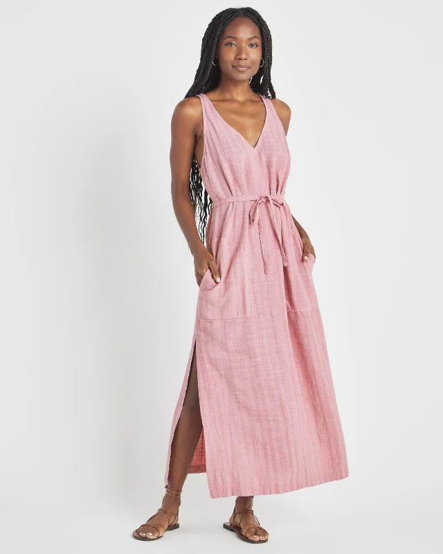 Off - the - Shoulder Women Dress for a Romantic and Feminine LookLoretta Stripe Dress Off - the - Shoulder Women Dress for a Romantic and Feminine LookLoretta Stripe Dress