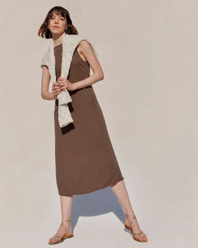 Mini Women Dress with a Short Hem for a Young and Trendy StyleTommie Dress