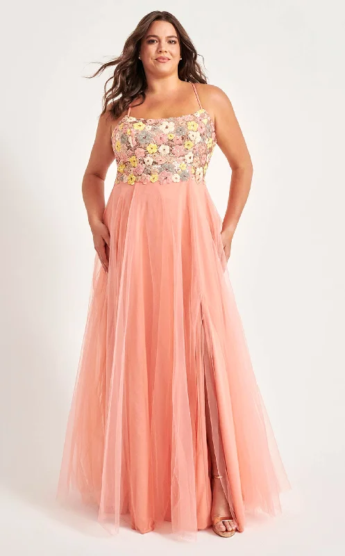 Faviana 9557 Dress