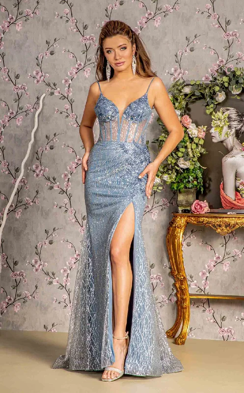 GLS by Gloria GL3266 Dress