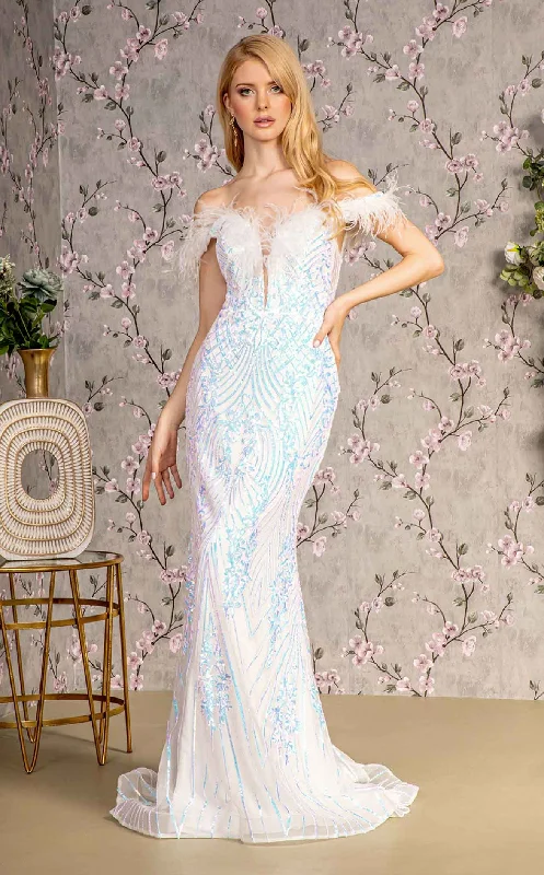 GLS by Gloria GL3284 Dress