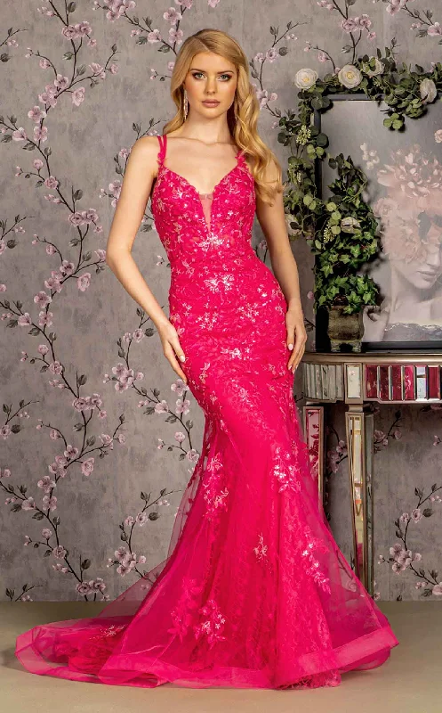 GLS by Gloria GL3333 Dress