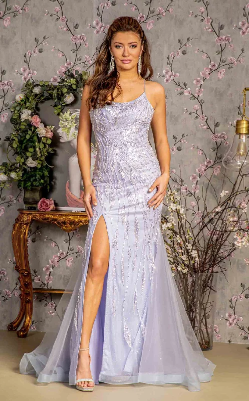 GLS by Gloria GL3382 Dress