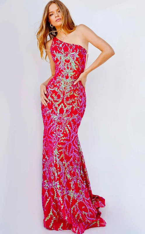 Jovani 22845BG Dress