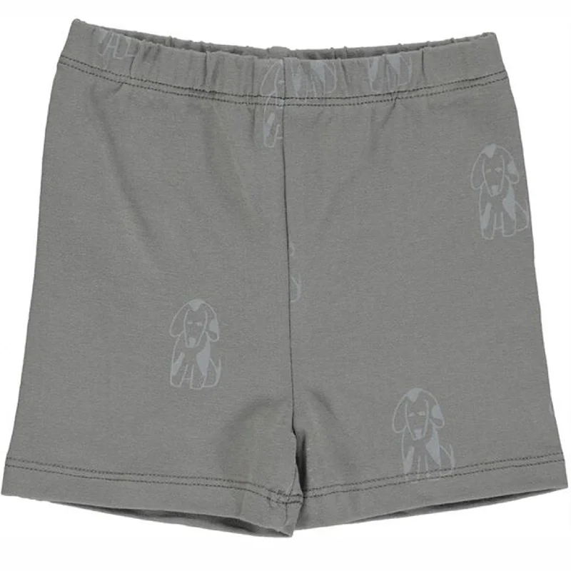 Cargo Women Shorts with Multiple Pockets for FunctionalityGRO Grey Green Jung Shorts
