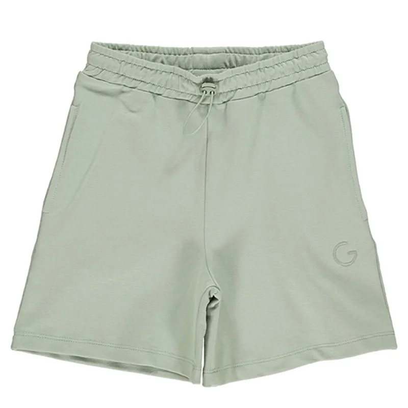 Cargo Women Shorts with Multiple Pockets for FunctionalityGRO Sage Leo Shorts