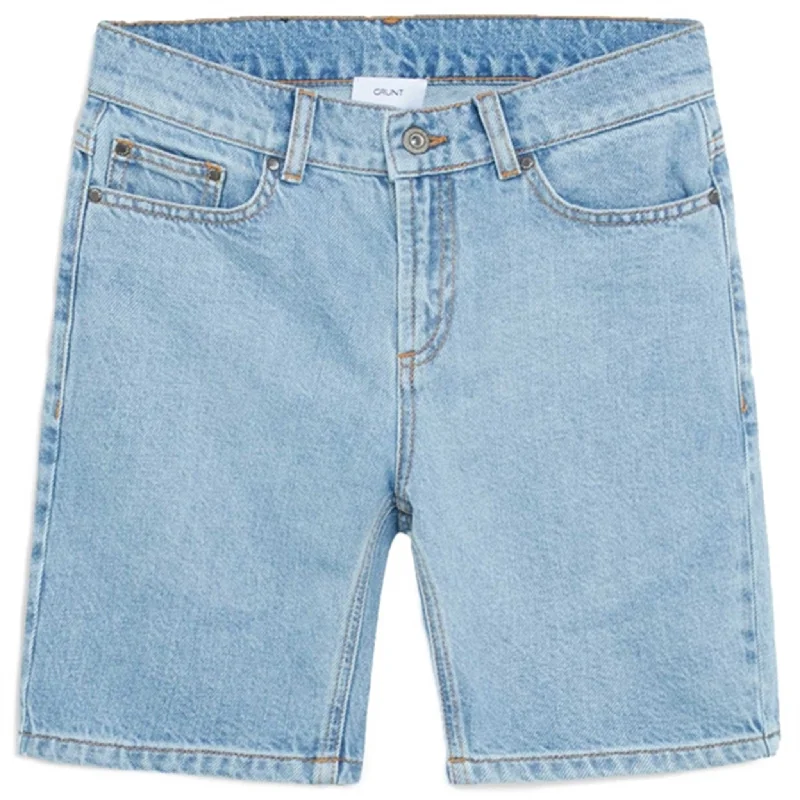 Bermuda Women Shorts for a Classic and Sophisticated LookGRUNT Stein Clint Shorts