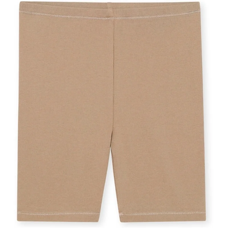 Bermuda Women Shorts for a Classic and Sophisticated LookKonges Sløjd Niroli Chinchilla Shorts