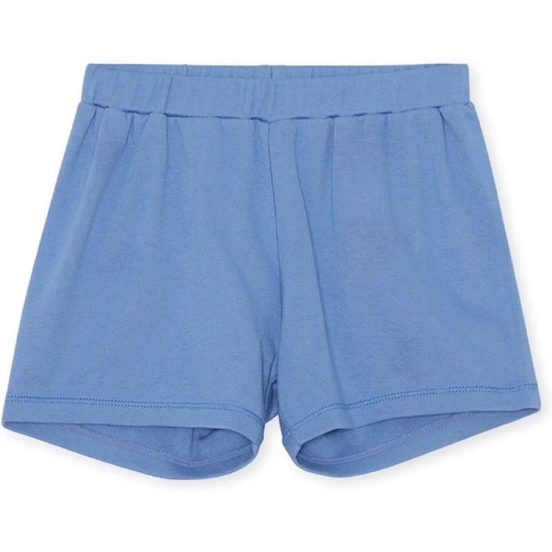 Leather Look Women Shorts for an Edgy and Chic StyleKonges Sløjd Niroli Ebb&Flow Shorts