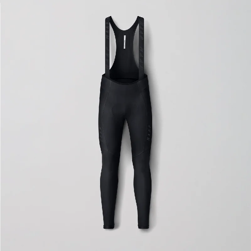 MAAP Team Bib Evo Tights - Black