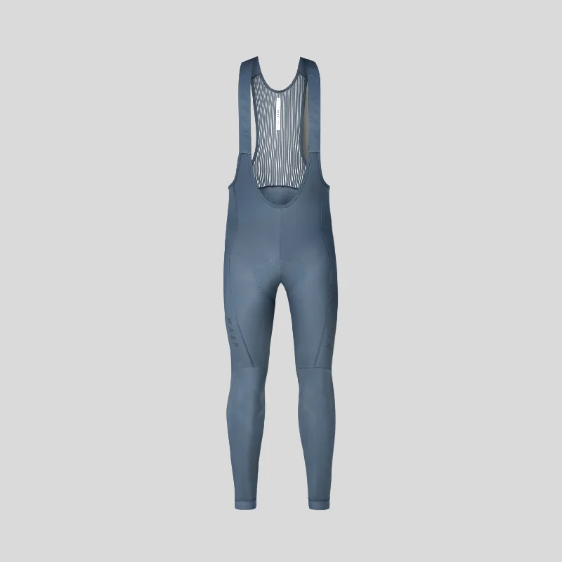 MAAP Team Evo Thermal Bib Tight - Uniform Blue