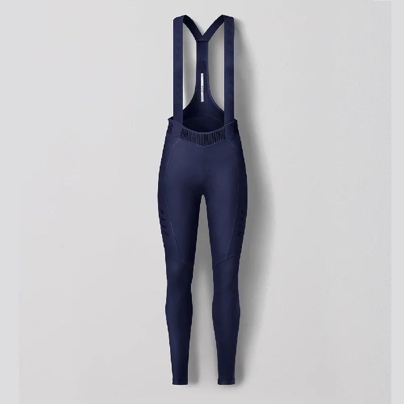 MAAP Womens Team Bib Evo Tight - Navy