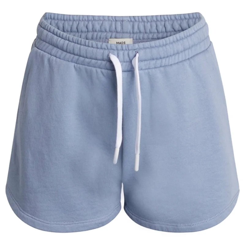Cargo Women Shorts with Multiple Pockets for FunctionalityMads Nørgaard Organic Prixina Shorts Infinity