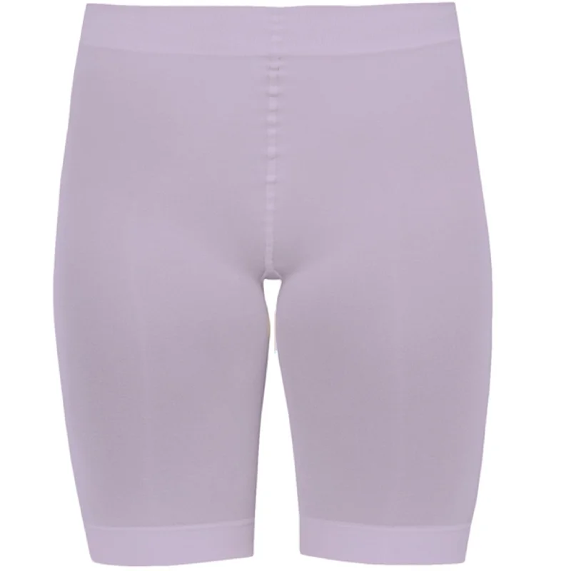 Stretchable Women Shorts for Maximum MobilityMP 301 Microfiber Shorts 5562 Limelight
