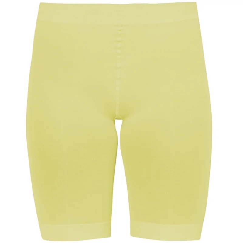 Cargo Women Shorts with Multiple Pockets for FunctionalityMP 301 Microfiber Shorts 5562 Limelight