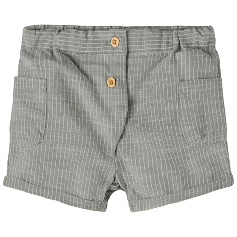 Plus Size Women Shorts with a Comfortable and Stylish FitName it Dried Sage Hebos Shorts Plus Size Women Shorts with a Comfortable and Stylish FitName it Dried Sage Hebos Shorts