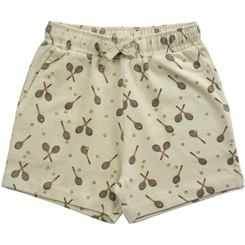 Jeanette Women Shorts with a Soft and Comfortable FeelSofie Schnoor Shorts Green