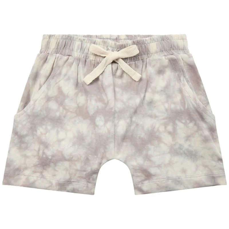 Bermuda Women Shorts for a Classic and Sophisticated LookSofie Schnoor Warm Grey Monty Shorts