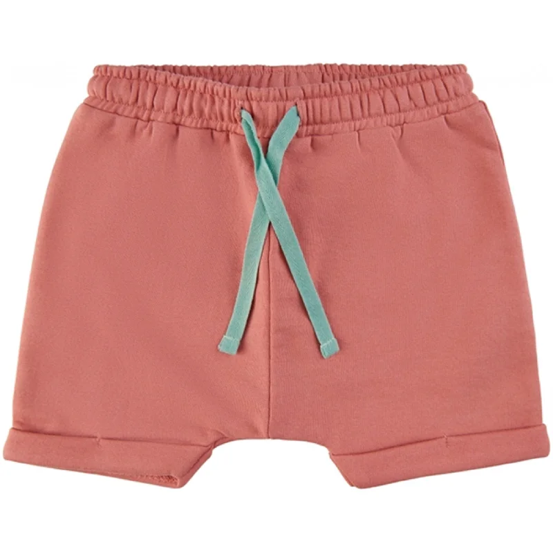 Jeanette Women Shorts with a Soft and Comfortable FeelSoft Gallery Cameo Brown Jenica Shorts