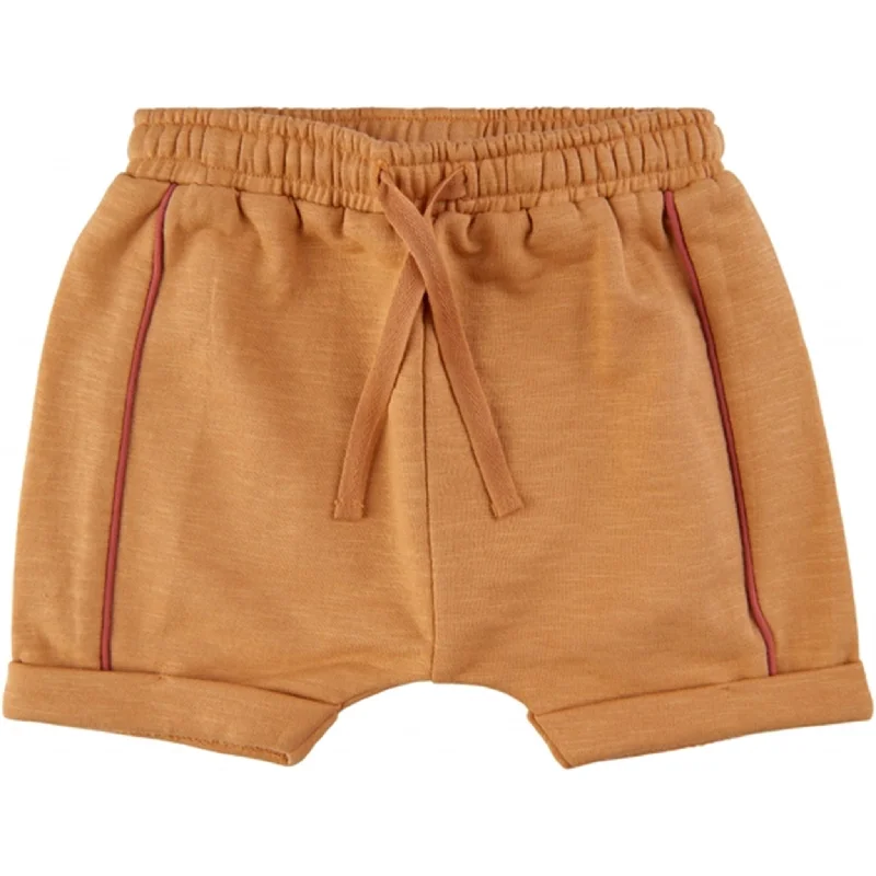 High - Waisted Women Shorts for a Retro and Flattering LookSoft Gallery Taffy Flair Shorts