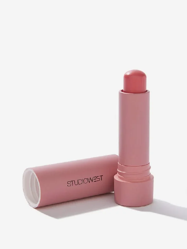 High - Waisted Women Shorts for a Retro and Flattering LookStudiowest Tinted Lip Balm Bloom - 4.2g